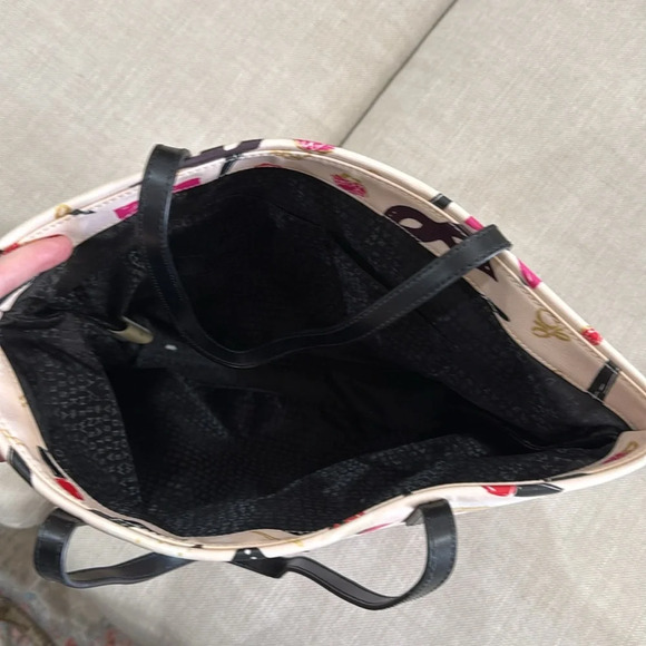 Kate Spade Tote Bag - Picture 4 of 7